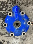 Yamaha Srx 600 1998 Head Cylinder OG2 8DF-11111-00-00 RW5904. Fixed Price $41.92.
