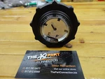 Polaris Edge Chassis Gas Cap With Gauge Fits 2001-2006 Xc Super Sport. Fixed Price $38.95.