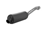 Mbrp AT-6202SP Sport Muffler Exhaust For 2006 2007 Can-am Outlander 500 650 800. Fixed Price $304.99.