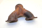 1997 Ski-doo Mxz 440 Oem Exhaust Manifold 420973223 SS112. Fixed Price $34.39.