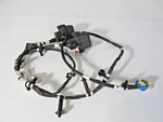 Oem Polaris Fuse Wiper Accessory Harness 2415968 #CC1. Fixed Price $45.00.