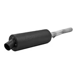 Mbrp AT-6406SP Sport Series Slip-on Exhaust For 02-08 Yamaha Grizzly 660F. Fixed Price $304.99.