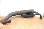 1995 Yamaha Vmax 600 Muffler. Fixed Price $89.00.