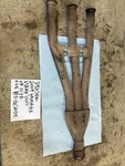 2009 Yamaha Viking 1000 Vk Exhaust Header Pipe 392. Fixed Price $65.00.