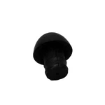 Polaris 5411576 Exhaust Vibration Dampener W/ribs 5-2012 Scrambler Trail Blazer. Fixed Price $12.95.