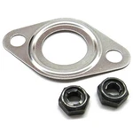 Arctic Cat Snowmobile Exhaust Gasket Update Kit #0637-521. Fixed Price $25.00.
