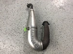 Arctic Cat Exhaust Pipe Expansion Chamber Muffler 2007 F5 Efi 500 Lxr 1712-322. Fixed Price $349.95.
