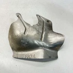 Heat Duct - 2005 Polaris Rmk 900. Fixed Price $50.00.
