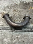 1712-523 Arctic Cat Exhaust Pipe Oem #AC6. Fixed Price $149.95.