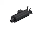 Mbrp Exhaust AT-6502SP Atv System With Sport Muffler. Fixed Price $324.99.