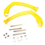 C&a Pro Yellow Replacement Ski Handles - 77020365. Fixed Price $65.95.