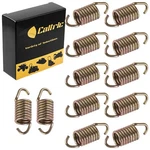 12X Exhaust Muffler Tube Pipe Spring For Polaris 7041687 3081078 7042031. Fixed Price $16.50.
