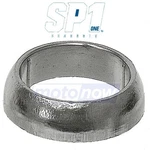SP1 Y-pipe To Exhaust Seal For 2012-2018 Ski-doo Tundra Lt Ace 600 Jj. Fixed Price $19.28.