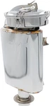 Bikeman Performance 02-230-SS Full Velocity Slip-on Muffler Stainless Steel. Fixed Price $507.56.