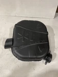 New Arctic Cat Resonator,exhaust-ptd Blk 1712-630. Fixed Price $508.68.