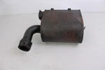 1991 Ski-doo Mach 617 Muffler / Silencer Can Exhaust. Fixed Price $49.00.