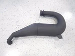 Arctic Cat Snowmobile 1991 Prowler Special Exhaust Pipe 0712-041. Fixed Price $215.99.