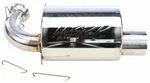 Mbrp Trail Series Performance Exhaust 2010 Ski-doo Renegade 800 Backcountryx. Fixed Price $344.99.
