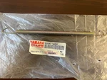 84-99 Yamaha PZ480 Phazer Exhaust Muffler Retaining Spring 90506-14207-00. Fixed Price $19.99.