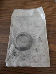 Arctic Cat Snowmobile Exhaust Gasket 0612-887. Fixed Price $7.50.