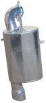 Starting Line Products Lightweight Silencer 09-333. Fixed Price $332.45.