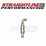 Straightline Lightweight Stainless Silencer For 2018-2019 Ski-doo Freeride Wu. Fixed Price $433.59.
