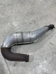1999 Arctic Cat ZR700 Expansion Chamber 0712-367. Fixed Price $165.99.