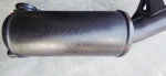 22/25 9R/850 Bikeman Can Matrix/ Pro. Fixed Price $200.00.