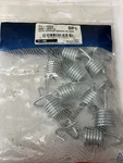 Spi-sport Part SM-02011 10/PK Exhaust Spring (10PK). Fixed Price $14.39.