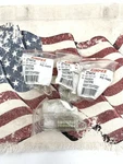 Lot Of Kimpex Polaris Snowmobile Exhaust Spring 02-107-07 Replaces 7042029. Fixed Price $30.00.