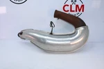 2017 Polaris Switchback Assault 800 Oem Exhaust Silencer Muffler Pipe 1262375. Fixed Price $225.00.