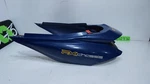 Yamaha Phazer PZ50 07+ Blue Side Exhaust Cover Tail Plastic Fx Gt Mtx 148997. Fixed Price $46.49.