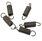 5-PK Snowmobile Atv Exhaust Springs 2" Long From Hook New Old Stock. Fixed Price $13.99.