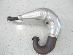Arctic Cat Snowmobile 2009-2011 Crossfire M1000 Exhaust Pipe 1712-558. Fixed Price $477.97.