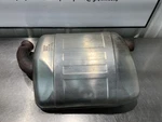 Muffler 514055987 Oem 2018 Ski Doo Summit Mxz Blizzard 850 Etec GEN4. Fixed Price $125.00.