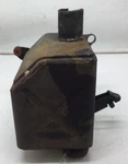 Ski-doo Muffler Silencer Resonator Zl Zr Mountain Cat 600 700 0712-425 00-02. Fixed Price $85.00.