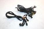 97 Arctic Cat Z 440 Oem Main/hood Harness Set 0686-343 0686-332 SA305. Fixed Price $90.29.