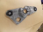 2006 Arctic Cat M7 Left Side Bulk Head Brace Support Motor Mount S#130. Fixed Price $27.99.