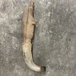 75 Ski-doo Tnt 440 Vintage Snowmobile Motor Exhaust System Muffler. Fixed Price $179.95.