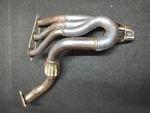 Yamaha Sr Viper Oem Part 8JP-E4610-00-00 Exhaust Pipe Assy. Fixed Price $174.99.