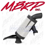 Mbrp Standard Series Performance Exhaust Silencer 2010 Arctic Cat Z1 Rj. Fixed Price $366.37.