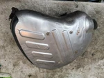 Polaris Pro 600 Exhaust Can Resonator 1261923-029 2012 13 14 15 16 RW4449. Fixed Price $181.67.