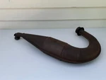 95 96 97 Arctic Cat Z440 Panther Exhaust Pipe Expansion Chamber 0712-120. Fixed Price $143.10.