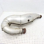 2006 Polaris Rmk 700 Exhaust Pipe 1261513. Fixed Price $111.24.
