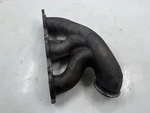2017 Arctic Cat Zr 9000 Limited Exhaust Manifold 3020-384. Fixed Price $198.00.