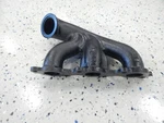 Arctic Cat Snowmobile 2017-2020 Xf Zr 9000 Exhaust Manifold 3020-384. Fixed Price $371.49.