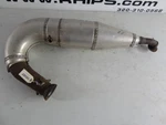 Arctic Cat Exhaust Pipe 2001 Zr 500 0712-443 #18587. Fixed Price $199.95.