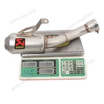 For Honda CBR1000RR 2017-2026 Exhaust Tips Motorcycle Muffler Silencer Slip Pipe. Fixed Price $168.55.