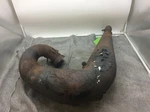 Arctic Exhaust Expansion Pipe 2005 Sabercat Firecat 700 Efi 1712-114. Fixed Price $174.99.