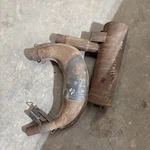 1993 - 1997 Polaris Xlt 580 Snowmobile Motor Exhaust Pipe Muffler Good #11. Fixed Price $149.95.